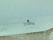 Geam usa stanga fata Skoda Octavia 2 (1Z3) [Fabr 2004-2013] OEM