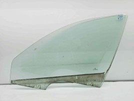 Geam usa stanga fata Skoda Octavia 2 Combi (1Z5) [Fabr 2004-2013] Facelift OEM