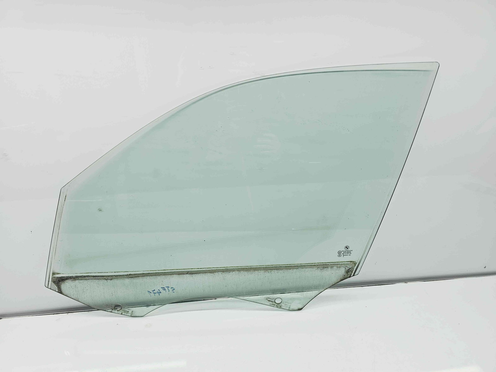 Geam usa stanga fata Bmw X1 (E84) [Fabr 2009-2015] OEM - imagine 1