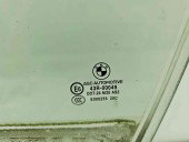 Geam usa stanga fata Bmw X1 (E84) [Fabr 2009-2015] OEM