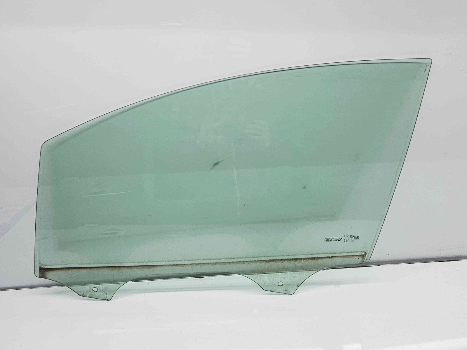 Geam usa stanga fata Ford B-Max [Fabr 2012-prezent] OEM - imagine 1