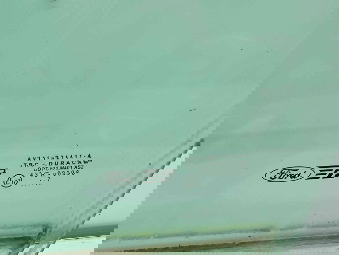 Geam usa stanga fata Ford B-Max [Fabr 2012-prezent] OEM