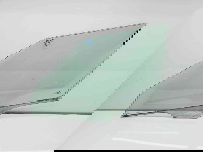 Geam usa stanga fata Skoda Fabia 2 Combi (5J, 545) [Fabr 2007-2014] OEM