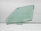 Geam usa stanga fata Skoda Fabia 2 Combi (5J, 545) [Fabr 2007-2014] OEM