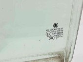 Geam usa stanga spate Skoda Fabia 2 Combi (5J, 545) [Fabr 2007-2014] OEM