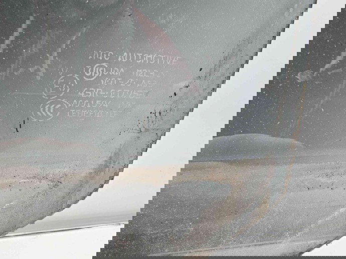 Geam usa stanga spate MITSUBISHI Outlander II [Fabr 2006-2015] OEM