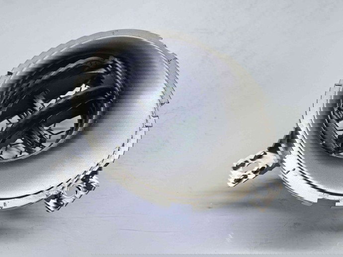  Grila aerisire dreapta Nissan Juke [Fabr 2010-2014] Hatchback 68760-1KE0A