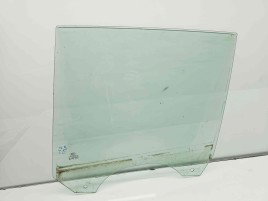 Geam usa stanga spate Ford B-Max [Fabr 2012-prezent] OEM