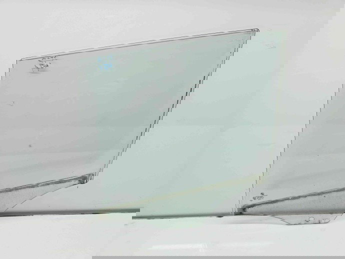 Geam usa stanga spate Bmw X1 (E84) [Fabr 2009-2015] OEM