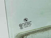 Geam usa stanga spate Bmw X1 (E84) [Fabr 2009-2015] OEM