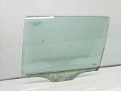 Geam usa stanga spate Skoda Octavia 2 Combi (1Z5) [Fabr 2004-2013] Facelift OEM