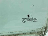 Geam usa stanga spate Skoda Octavia 2 Combi (1Z5) [Fabr 2004-2013] Facelift OEM