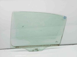 Geam usa stanga spate Skoda Octavia 2 (1Z3) [Fabr 2004-2013] OEM
