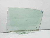 Geam usa stanga spate Skoda Octavia 2 (1Z3) [Fabr 2004-2013] OEM