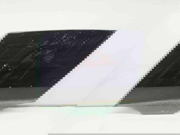 Geam usa stanga spate Volkswagen Golf 6 (5K1) GTI [Fabr 2009-2013] OEM