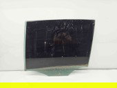 Geam usa stanga spate Volkswagen Golf 6 (5K1) GTI [Fabr 2009-2013] OEM