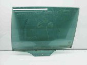 Geam usa stanga spate Volkswagen Golf 7 (5G) [Fabr 2014-prezent] OEM