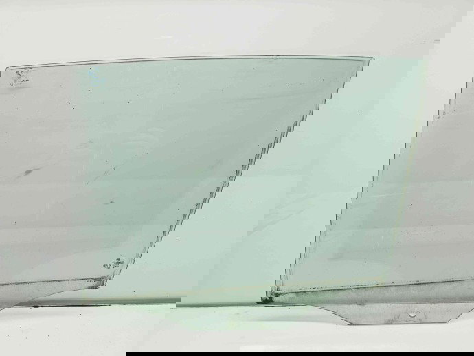 Geam usa stanga spate Volkswagen Golf 6 (5K1) [Fabr 2009-2013] OEM