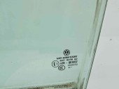 Geam usa stanga spate Volkswagen Golf 6 (5K1) [Fabr 2009-2013] OEM