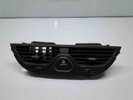  Grila aerisire centrala Opel Corsa E [Fabr 2014-prezent] 13377949