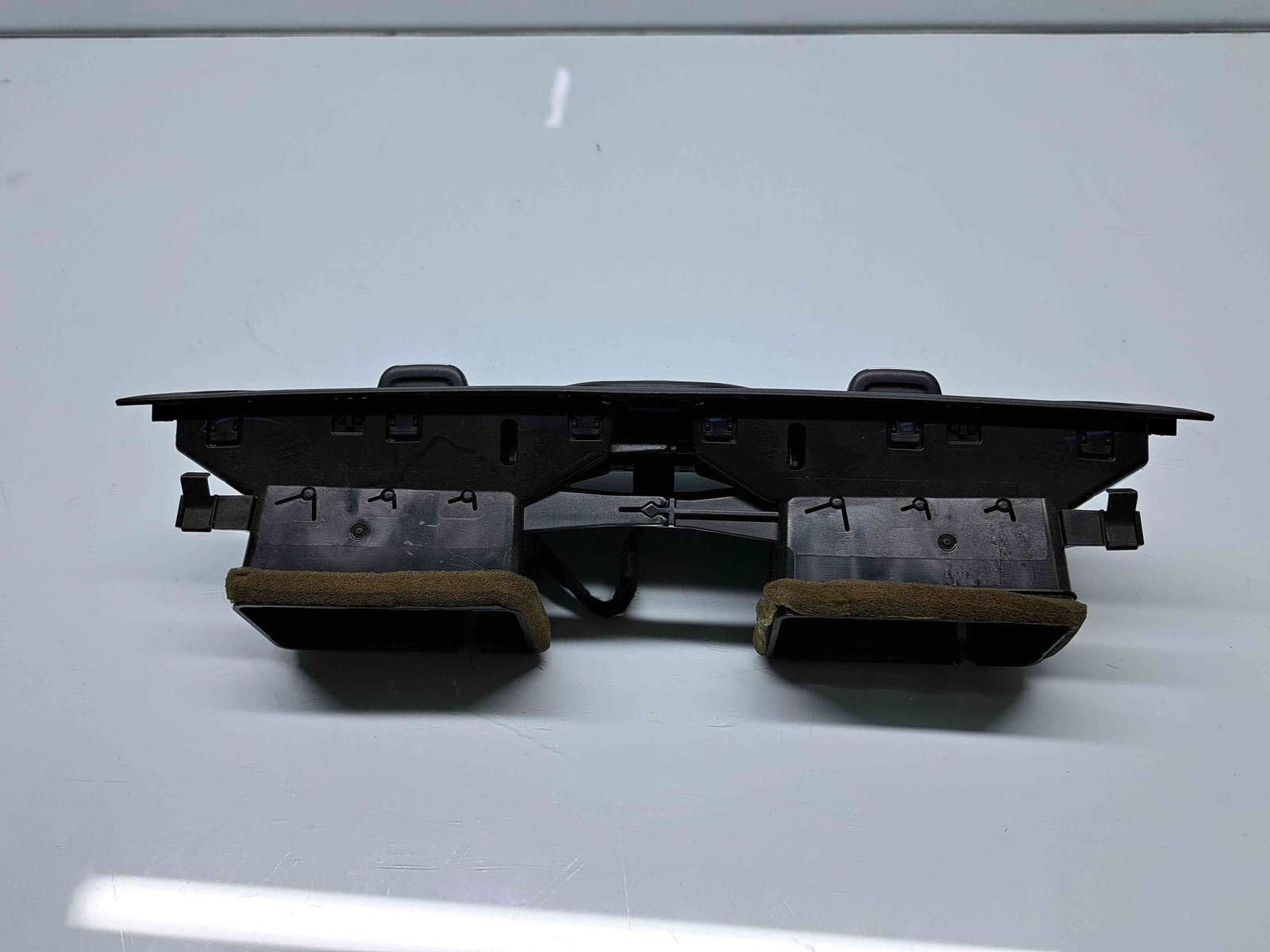 Grila aerisire centrala Opel Corsa E [Fabr 2014-prezent] 13377949 - imagine 2