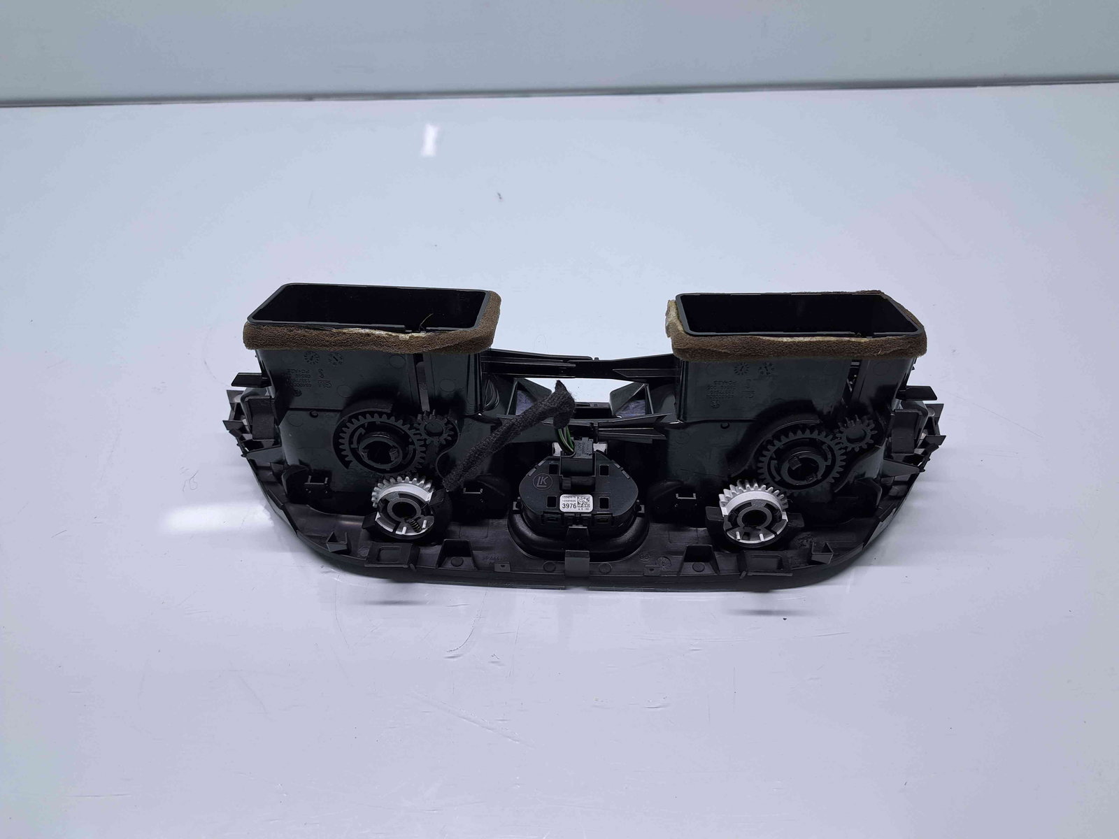 Grila aerisire centrala Opel Corsa E [Fabr 2014-prezent] 13377949 - imagine 3