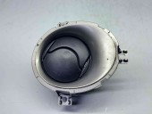  Grila aerisire stanga Nissan Juke [Fabr 2010-2014] Hatchback 68761-1KE0A