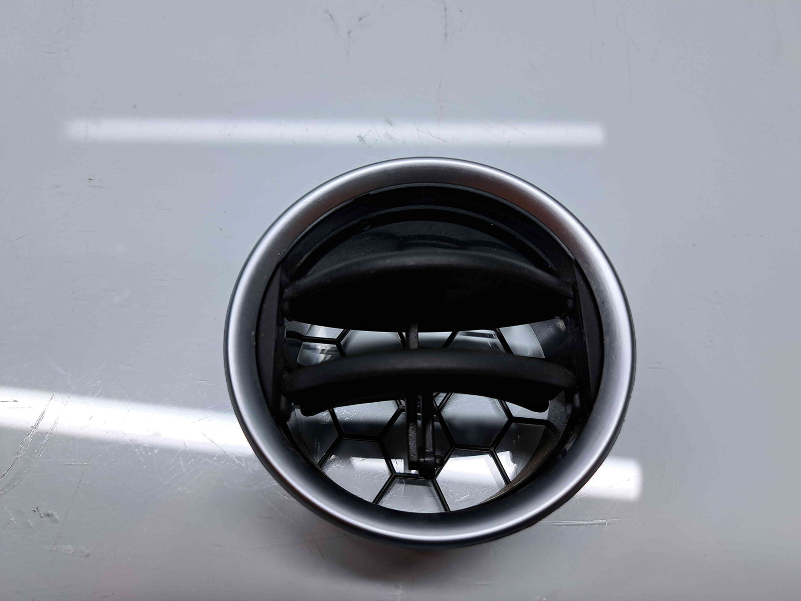 Grila aerisire centrala SUZUKI Vitara (LY) [Fabr 2015-prezent] 73630-54P0 - imagine 2