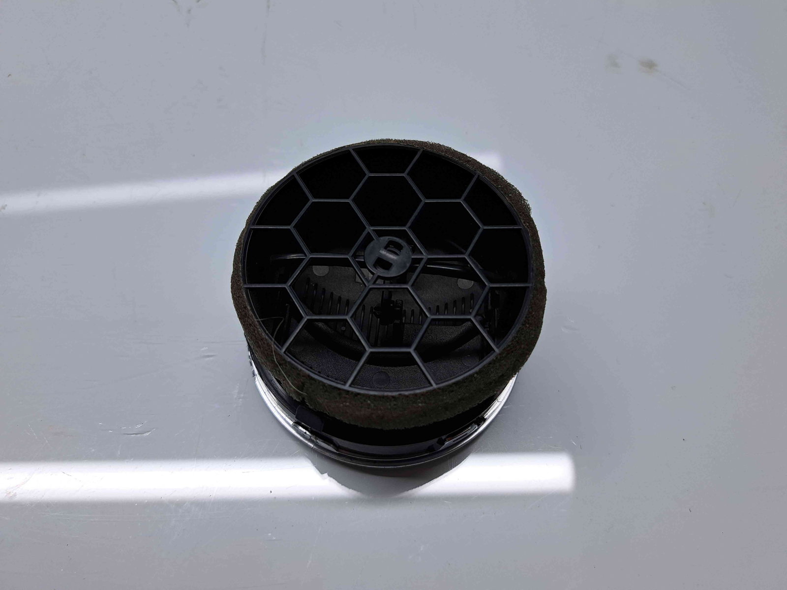 Grila aerisire centrala SUZUKI Vitara (LY) [Fabr 2015-prezent] 73630-54P0 - imagine 3