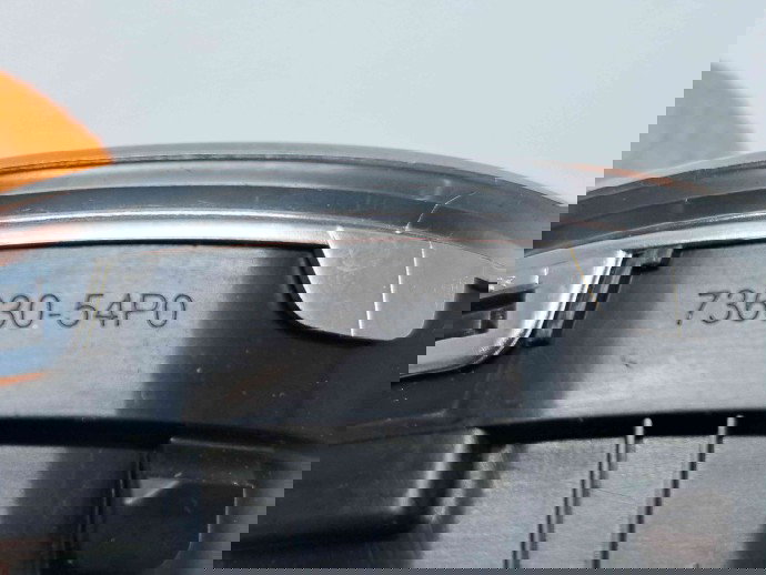  Grila aerisire centrala SUZUKI Vitara (LY) [Fabr 2015-prezent] 73630-54P0