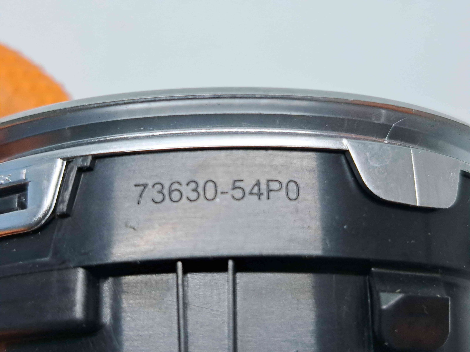 Grila aerisire centrala SUZUKI Vitara (LY) [Fabr 2015-prezent] 73630-54P0 - imagine 4