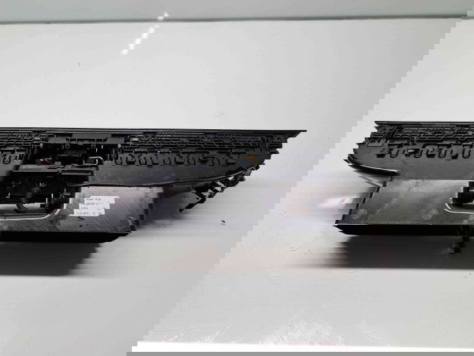  Grila aerisire centrala Skoda Superb III Combi (3V5) [Fabr 2015-2024] 3V0820951C