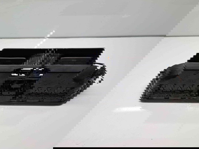  Grila aerisire centrala Skoda Superb III Combi (3V5) [Fabr 2015-2024] 3V0820951C