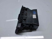  Grila aerisire dreapta Skoda Superb III Combi (3V5) [Fabr 2015-2024] 3V0819702C