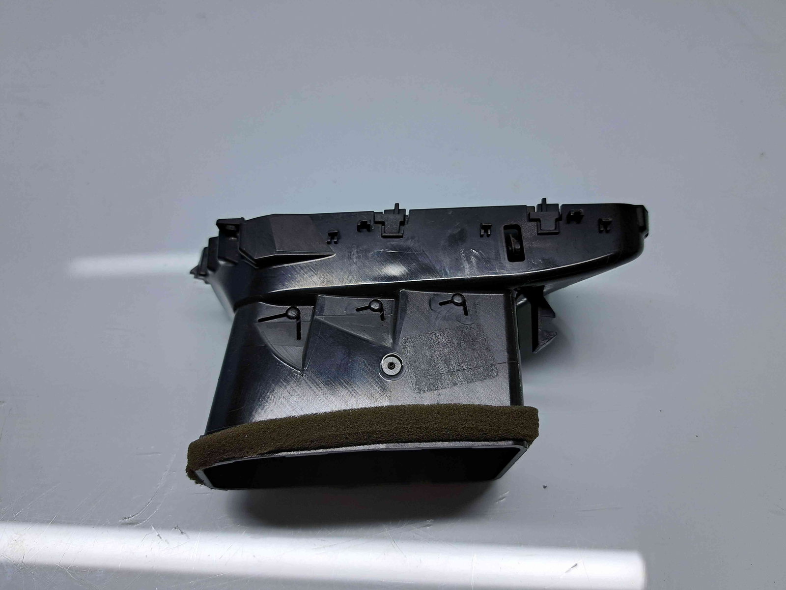 Grila aerisire dreapta Opel Corsa E [Fabr 2014-prezent] 13377948 - imagine 2