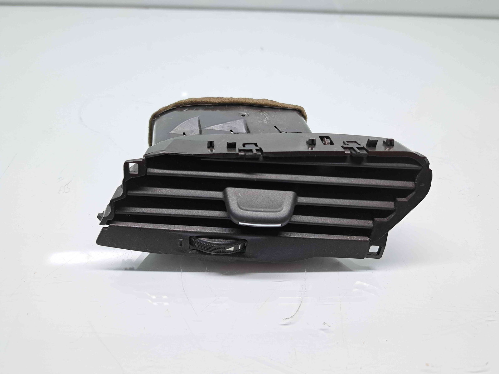 Grila aerisire stanga Opel Corsa E [Fabr 2014-prezent] 13377947 - imagine 1