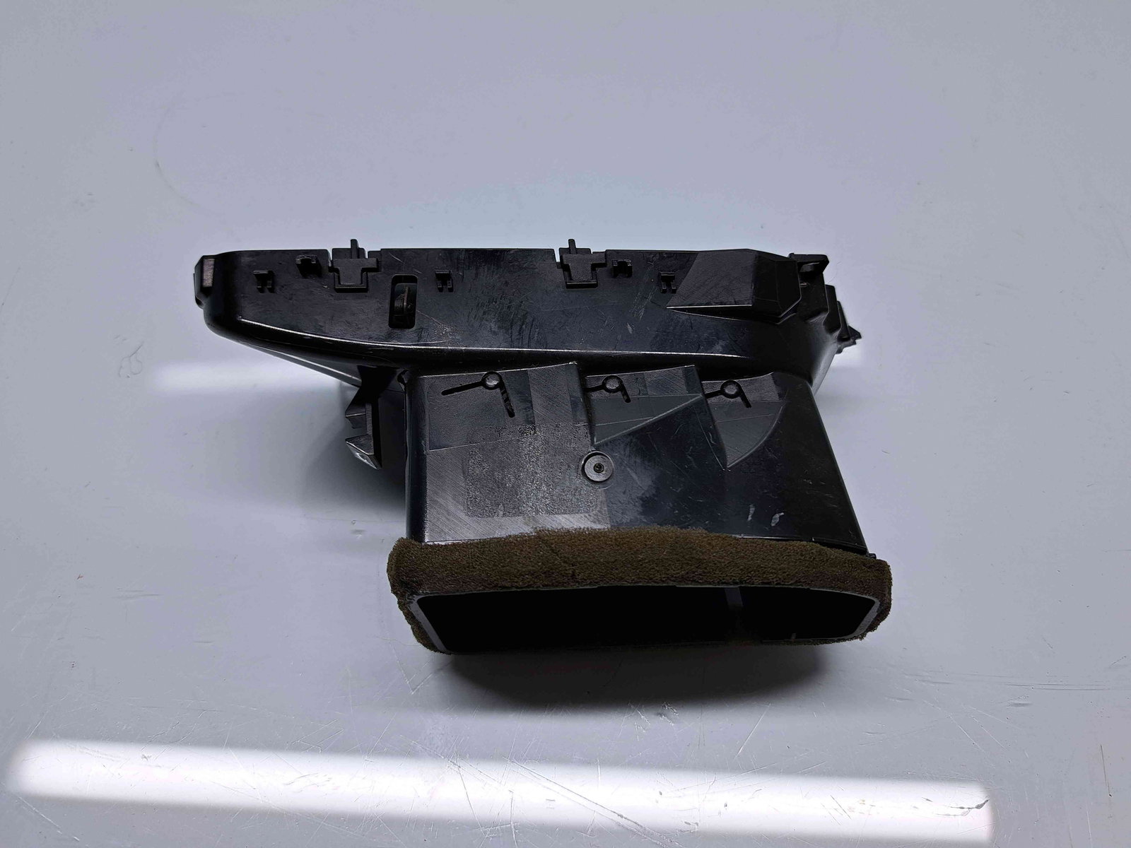 Grila aerisire stanga Opel Corsa E [Fabr 2014-prezent] 13377947 - imagine 2