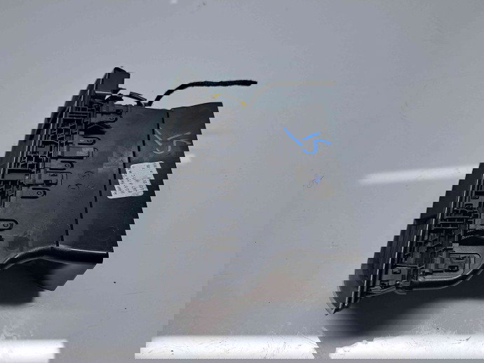  Grila aerisire stanga Skoda Superb III Combi (3V5) [Fabr 2015-2024] 3V0819701C