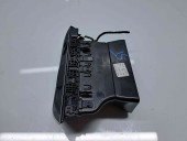  Grila aerisire stanga Skoda Superb III Combi (3V5) [Fabr 2015-2024] 3V0819701C