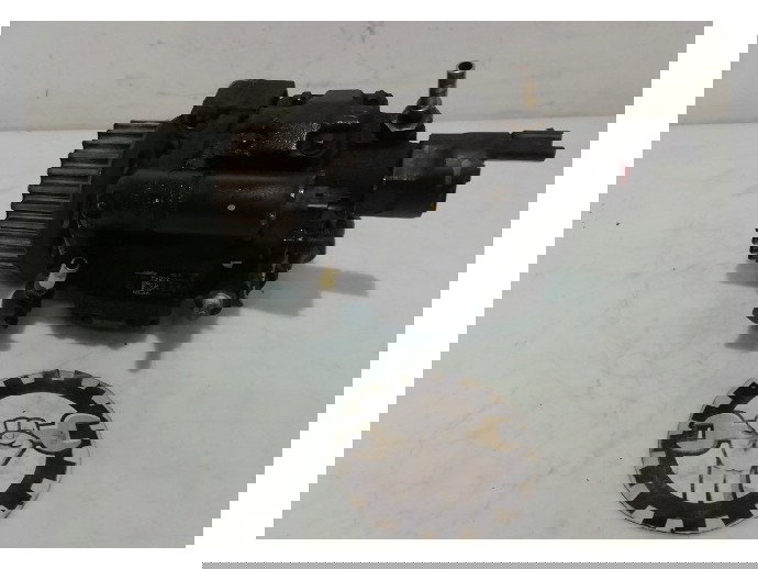 Pompa inalta presiune Nissan Qashqai 1.5 DCI K9K 8200821184 2009-2013