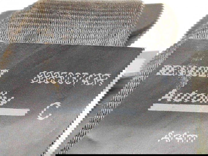 Centura spate mijloc 625552200B Dacia Logan 2 1.5 K9K 2012-2022