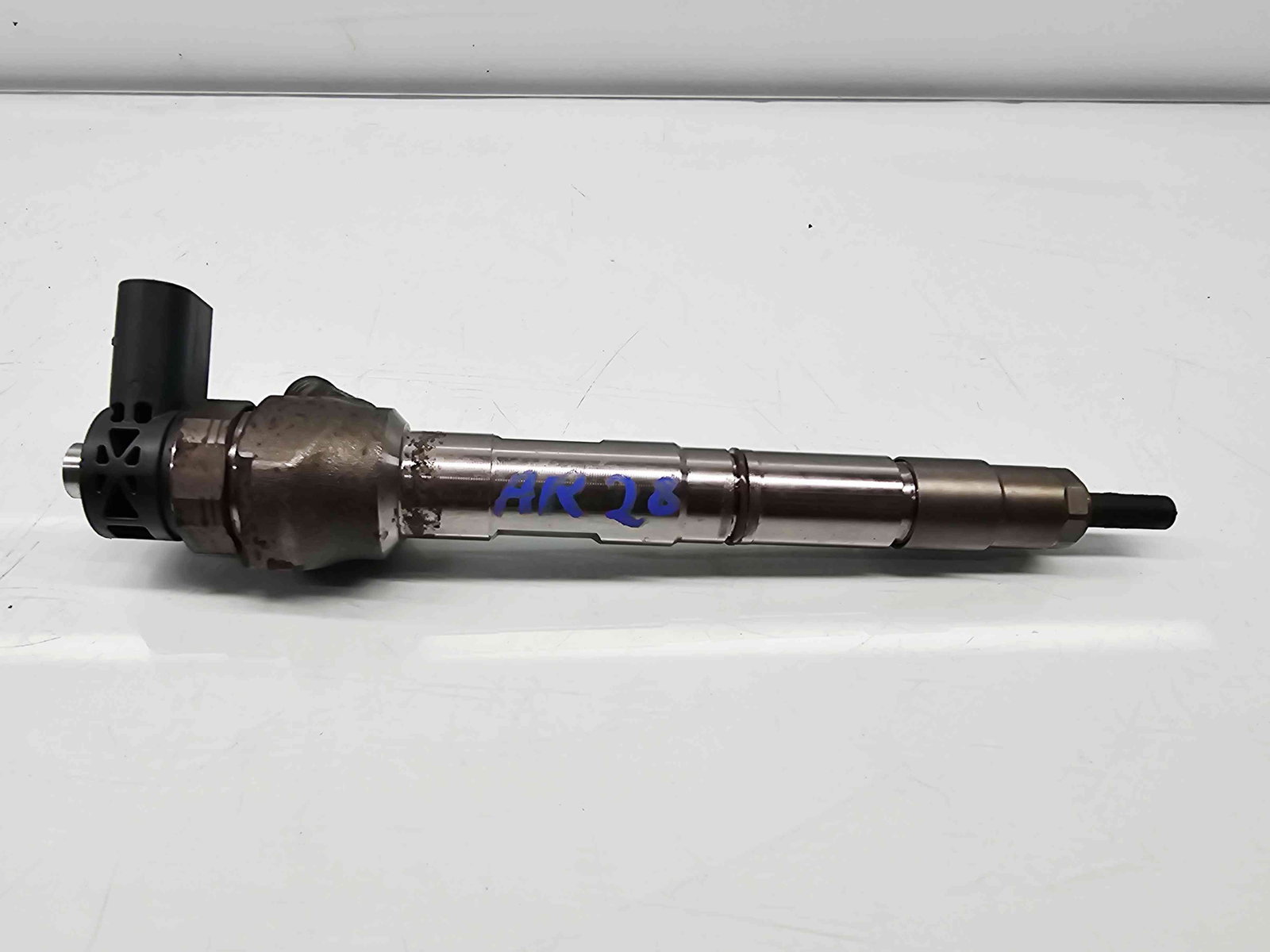 Injector Skoda Superb III Combi (3V5) [Fabr 2015-2024] 04L130277AE 2.0 TDI DFCA 140KW / 190CP - imagine 1