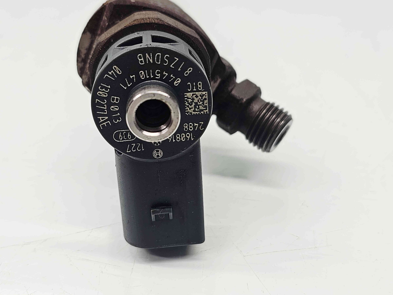 Injector Skoda Superb III Combi (3V5) [Fabr 2015-2024] 04L130277AE 2.0 TDI DFCA 140KW / 190CP - imagine 4