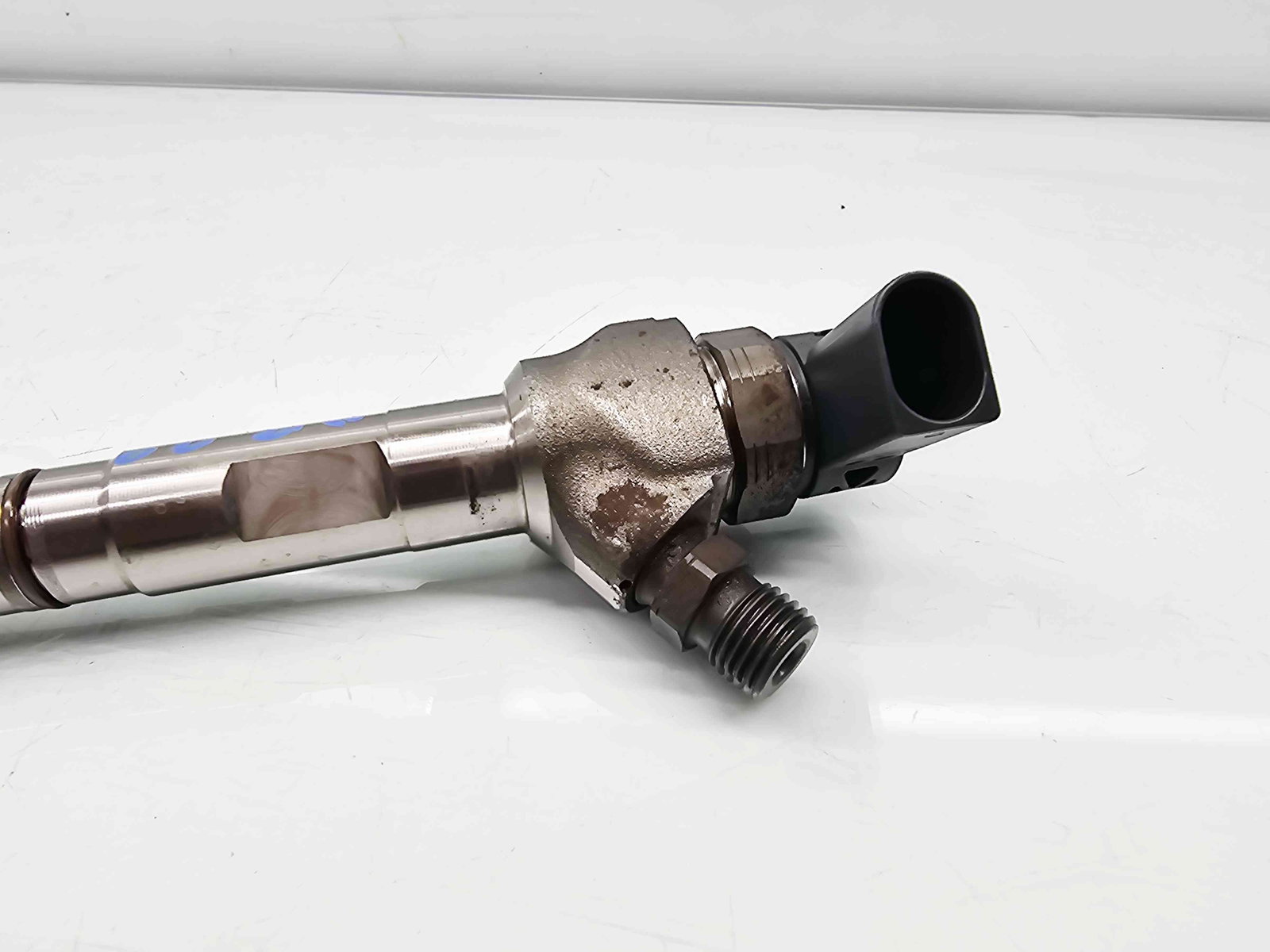 Injector Skoda Superb III Combi (3V5) [Fabr 2015-2024] 04L130277AE 2.0 TDI DFCA 140KW / 190CP - imagine 3