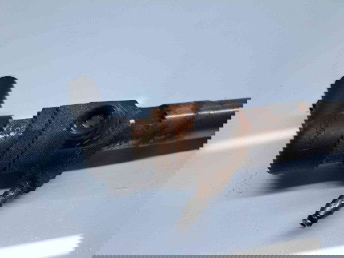 Injector Renault Megane 3 [Fabr 2008-2015] Facelift 166006212R 1.5 dCi K9K656 81KW / 110CP