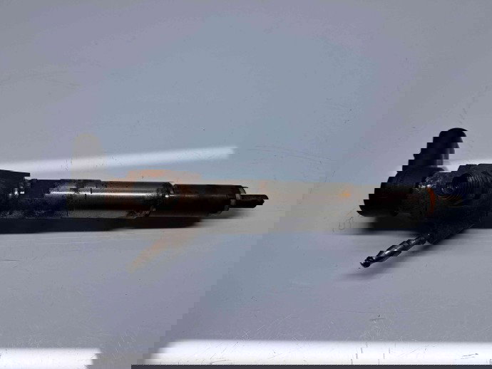 Injector Renault Megane 3 [Fabr 2008-2015] Facelift 166006212R 1.5 dCi K9K656 81KW / 110CP