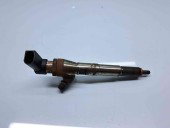 Injector Renault Megane 3 [Fabr 2008-2015] Facelift 166006212R 1.5 dCi K9K656 81KW / 110CP