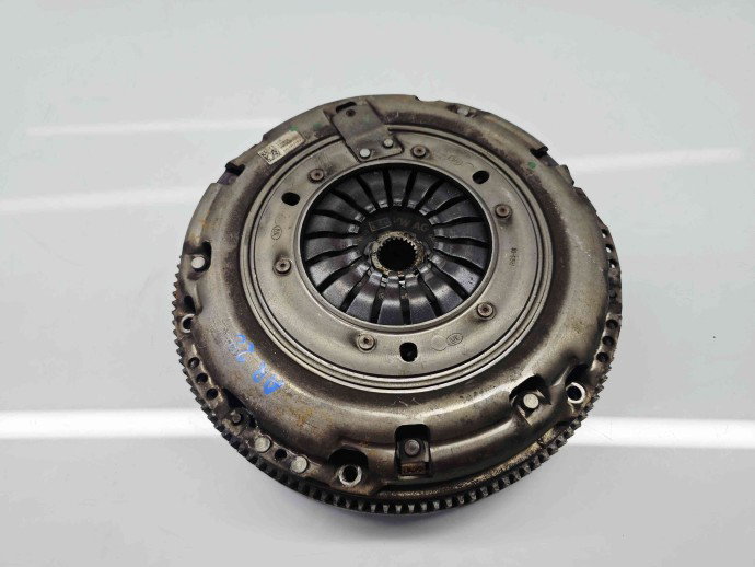 Kit ambreiaj volanta masa dubla Skoda Superb III Combi (3V5) [Fabr 2015-2024] 2.0 TDI DFCA04L141015G 140KW / 190CP