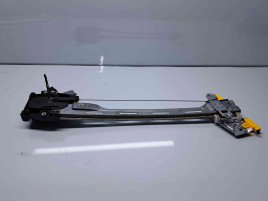 Macara electrica geam dreapta fata SUZUKI Vitara (LY) [Fabr 2015-prezent] 83430-65P10