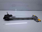 Macara electrica geam dreapta fata SUZUKI Vitara (LY) [Fabr 2015-prezent] 83430-65P10